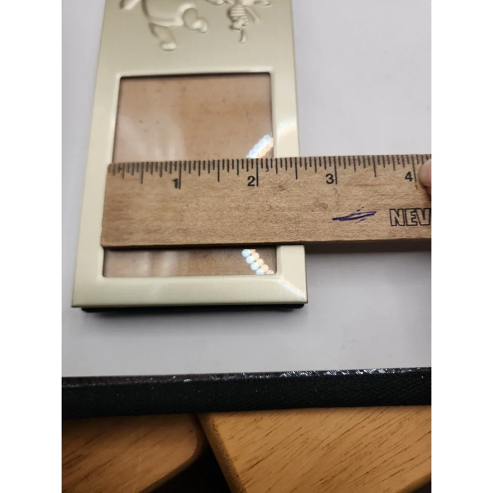 Disney Winnie the Pooh Picture Frame Bundle
